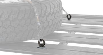 Rhino-Rack Pioneer Eye Bolt Kit (4) - 43178